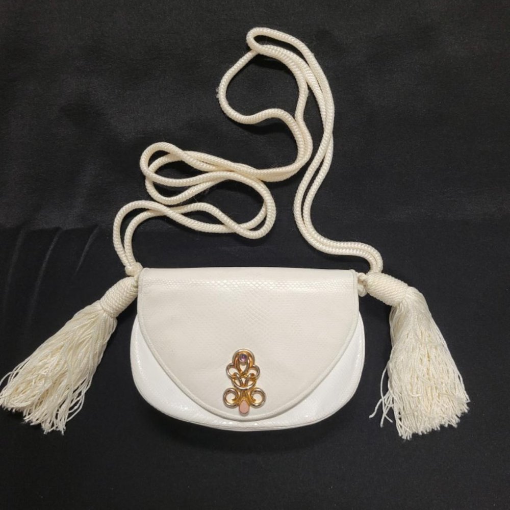 Judith Leiber Bag